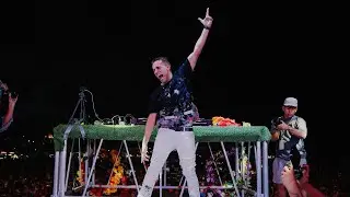 Mariana Festival 2024 | MAGNUZ Live