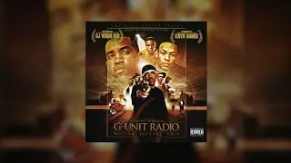 50 Cent, Lloyd Banks - These Niggas Ain't Hood (NoDJ)