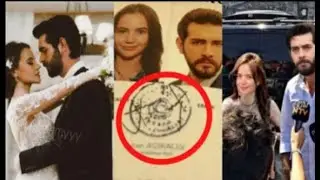 THE FIRST MOVE CAME FROM YAGMUR YUKSEL: SHE KISSED BARIS BAKTAS!
