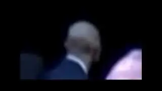 Truproja e Obamës jashtëtoksor  .