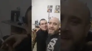С Новым Годом!