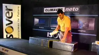 Método del Tramo Recto. Cómo se hace un Quiebro.