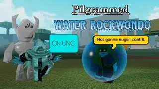 Sugar water is yummy | Pilgrammed