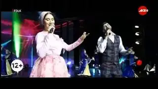 Анора и Магомед Аликперов - Ожидание