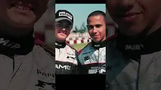 Lewis Hamilton We Are Not Friends Nico Rosberg Rivalry #f1 #lewishamilton #formula1 #nicorosberg