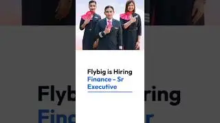 FLYBIG HIRING #youtubeshorts #youtube #reels #video #like #viral #comment #share #subscribe #srk