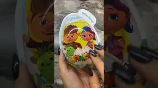 ￼big egg Монсики | asmr  | 