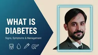 What is Diabetes | MLT Hub with kamran
