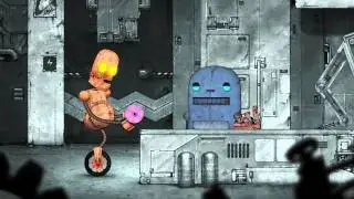 RObotzi.S02.Ep22.Pornache