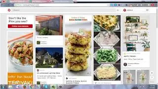 How to invite people to a secret group board on Pinterest