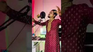 Hajaro Betha Bedonar Pore |হাজারো ব্যাথা বেদনার পরে |Almas Hossain| Bangla Islamic Song. 2024
