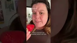 Fat Acceptance Cringe #fatacceptance #tiktok #shorts