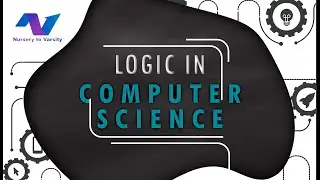 Propositional Logic for Artificial Intelligence|Defination of Propositional Logic | variables