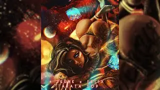 Skunk - Arata top (feat. Feli$)