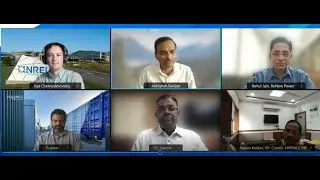 Emerging Technologies - Role of Battery BESS