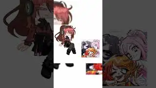 Я разучилась рисовать и монтировать #new #gacha #топ #newvideo #gachaclub #trend #edit #мем