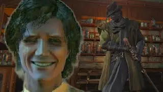 BLOODBORNE: CHIKAGE INVASIONS