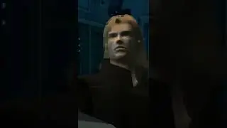 But not his ideas 😈🔥🐍🦊 #metalgearsolid #mgs #biggboss #solidsnake #liquidsnake #solidussnake #рек
