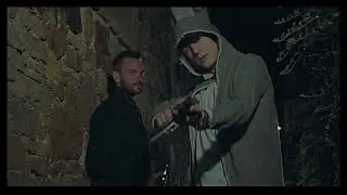 SCENZAH ft. DEAMON - BIG BABA | JMC | 8tel-Finale GRUPPE C