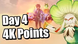 The easiest way to kill Rifthounds! - Fayz Trials Day 4