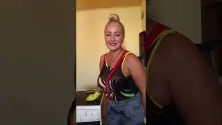 Gargona 280 в прямом эфире!