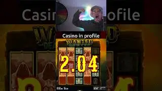 MAXWIN IN COWBOY SLOTS  #bigwin #casino #maxwin