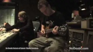 Seven Days of No Doubt - Vol. 4 - Simple Kind Of  Life