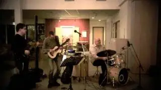 Jammin' with my Kala UBass | 06 