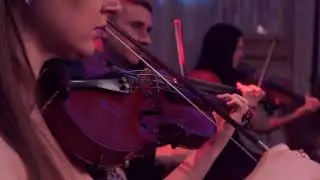 Fairmont Classic — Max Richter