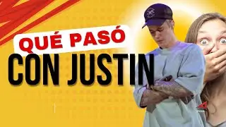 🚨Testimonio Impactante de Justin Bieber sobre Jesús😥