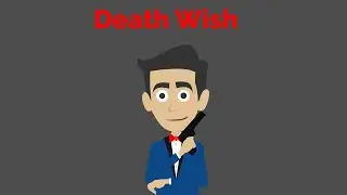 Death Wish trailer(vyond remake)
