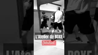 THE TEMPLE Toulouse : L'atelier de BOXE DÉBUTANT, un vrai cours pour débuter