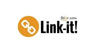 Feiyr Link it! Trailer English