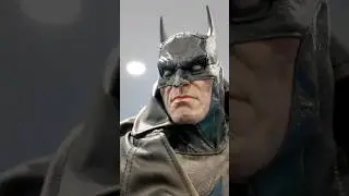 A Silent Guardian Batman #shorts