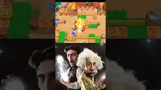 Smartest Brawl Stars players 