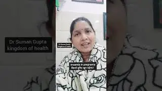 #anaemia