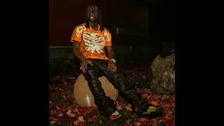 Free Chief Keef Type Beat - "Nun 2 Me"