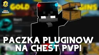[SP] Paczka ChestPVP [#Sezon 3] (AKTUALNE)