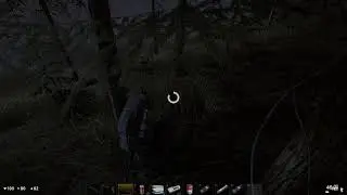 Deadside.Удачный поход на падение вертолета.