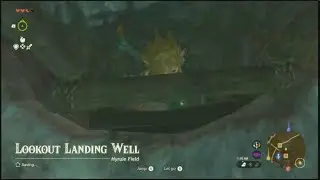 OnlyGameplay Ep. 95 | Tears of the Kingdom Pt. 22 | Lookout Landing Well