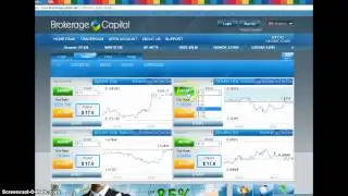 Brokerage Capital Review MUST SEE!