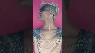 Gladiator #shorts #gaysinger #ladygaga #troyesivan #davidbowie #popstar #gladiator #greekgod