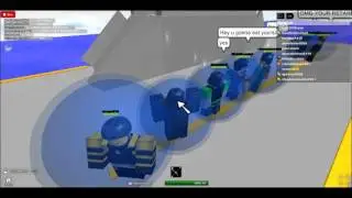 Roblox: Victory Dance