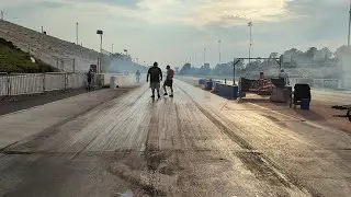 Rockingham Stick Shift Track Rental July 2024