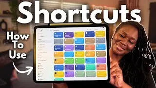Apple Shortcuts App Tutorial: Beginners Guide
