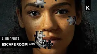 Permainan Maut Berhadiah 10.000 Dollar | Alur cerita film