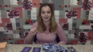 Как он поживает? Таро расклад