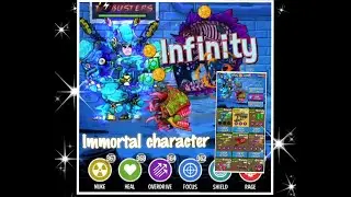 Tap Busters V.1.8.1 -​ Update Save TB. (Android)