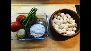 Беру простые ПЕЛЬМЕНИ и вот что получается ! ПОТРЯСАЮЩЕЕ Горячее Блюдо ! ПЕЛЬМЕНИ на Сковороде !