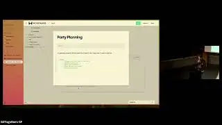 Startup Demos - Wordware at Awesome AI Dev Tools July